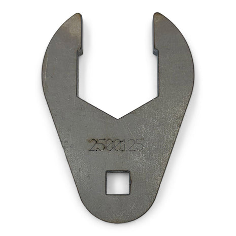 Clayton Off Road 1-7/8" Undersized Crow's Foot Jam Nut Wrench for Jeep Suspension