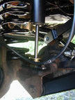 Clayton Off Road Premium 4.5 Inch Short Arm Suspension Lift Kit for 1984-2001 Jeep Cherokee XJ