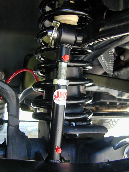 Clayton Off Road Premium 3.5 Inch Short Arm Suspension Lift Kit for 2007-2018 Jeep Wrangler JK 2-Door and 4-Door