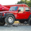 Clayton Off Road Premium 4.5 Inch Short Arm Suspension Lift Kit for 2007-2018 Jeep Wrangler JK 2-Door and 4-Door
