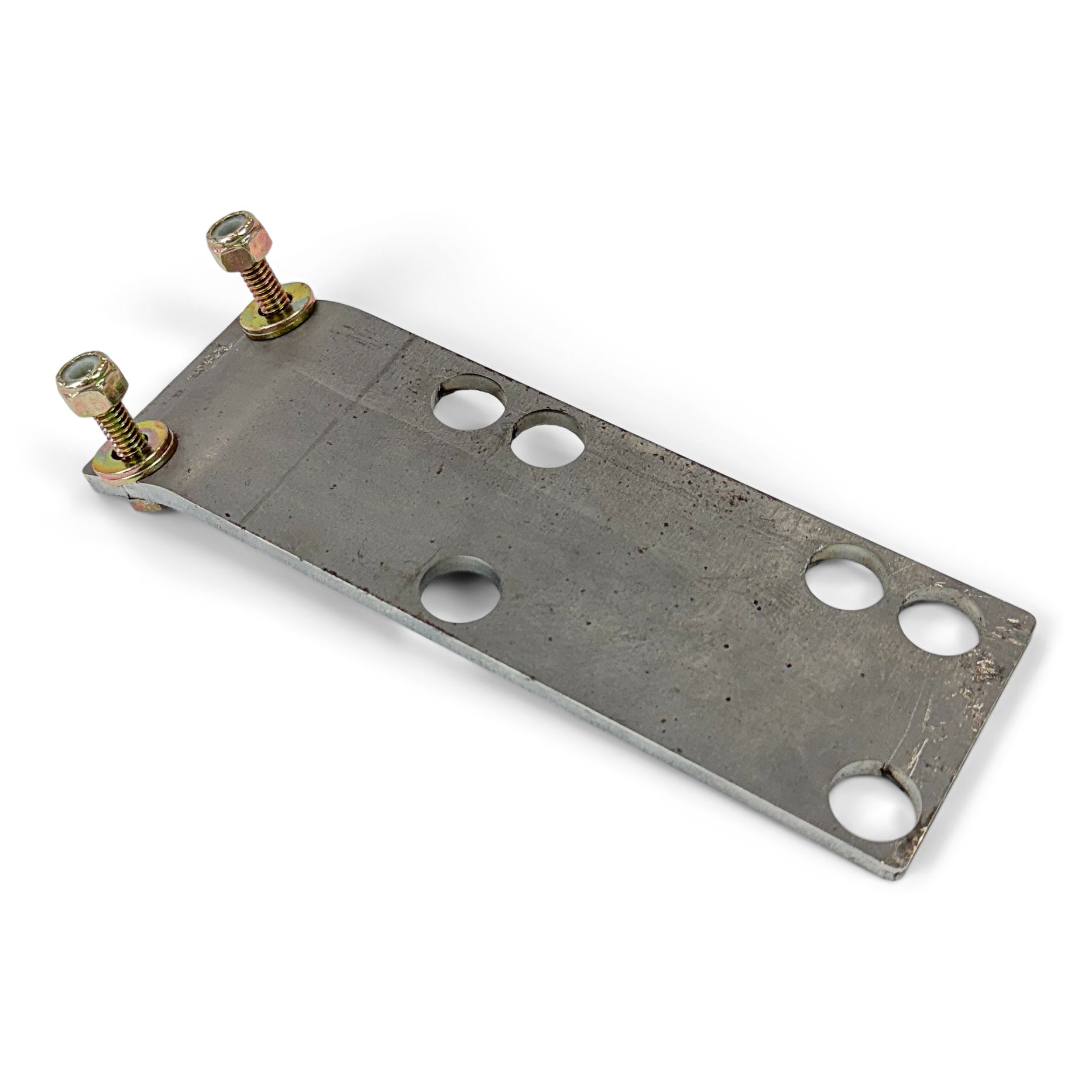 Clayton Off Road OE Rubicon Compressor Mount for 2003-2006 Jeep Wrangler Rubicon TJ/LJ