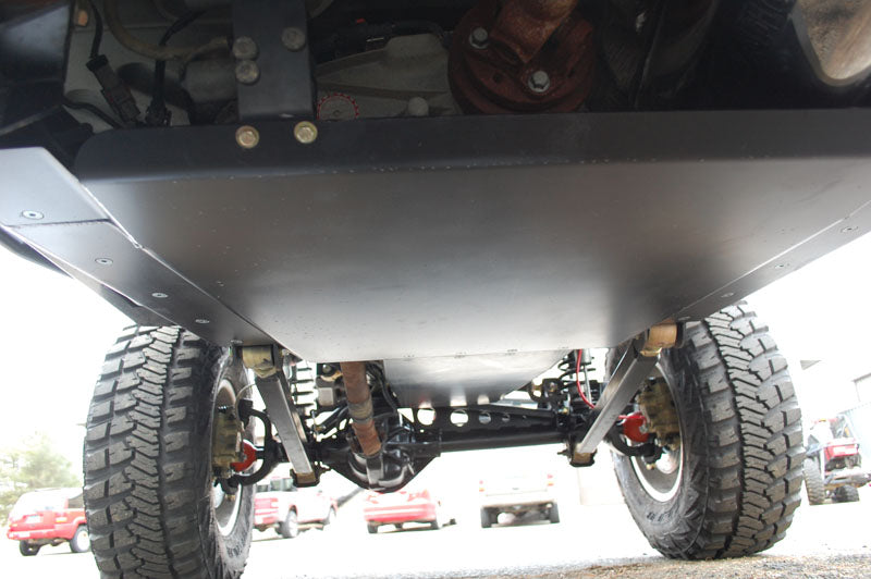Clayton Off Road OE Rubicon Compressor Mount for 2003-2006 Jeep Wrangler Rubicon TJ/LJ