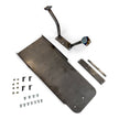 Clayton Off Road Engine and Oil Pan Skid Plate for 1997-2006 Jeep Wrangler TJ/LJ Inline-6