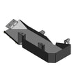 Clayton Off Road Gas Tank Skid Plate for 2007-2018 Jeep Wrangler JK 2-Door