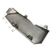 Clayton Off Road Gas Tank Skid Plate for 2007-2018 Jeep Wrangler JK 2-Door