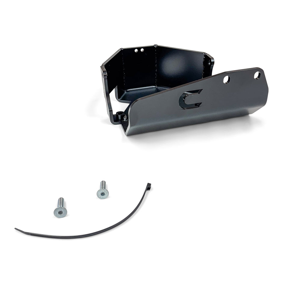 Clayton Off Road Front Axle Disconnect FAD Skid Plate for 2018-2026 Jeep Wrangler JL and 2020-2026 Gladiator JT