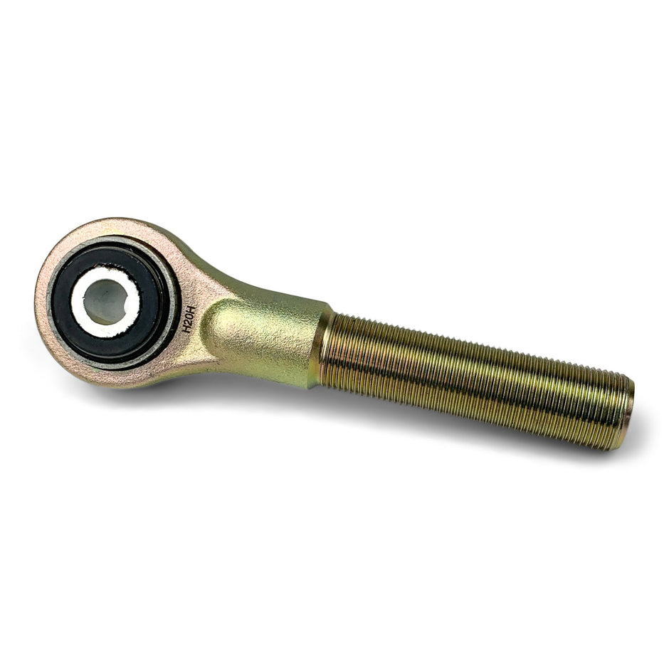 Clayton Off Road GIIRO Joint Adjuster 14.3mm Thru-Bolt for Jeep Wrangler JK JL and Gladiator JT Track Bar