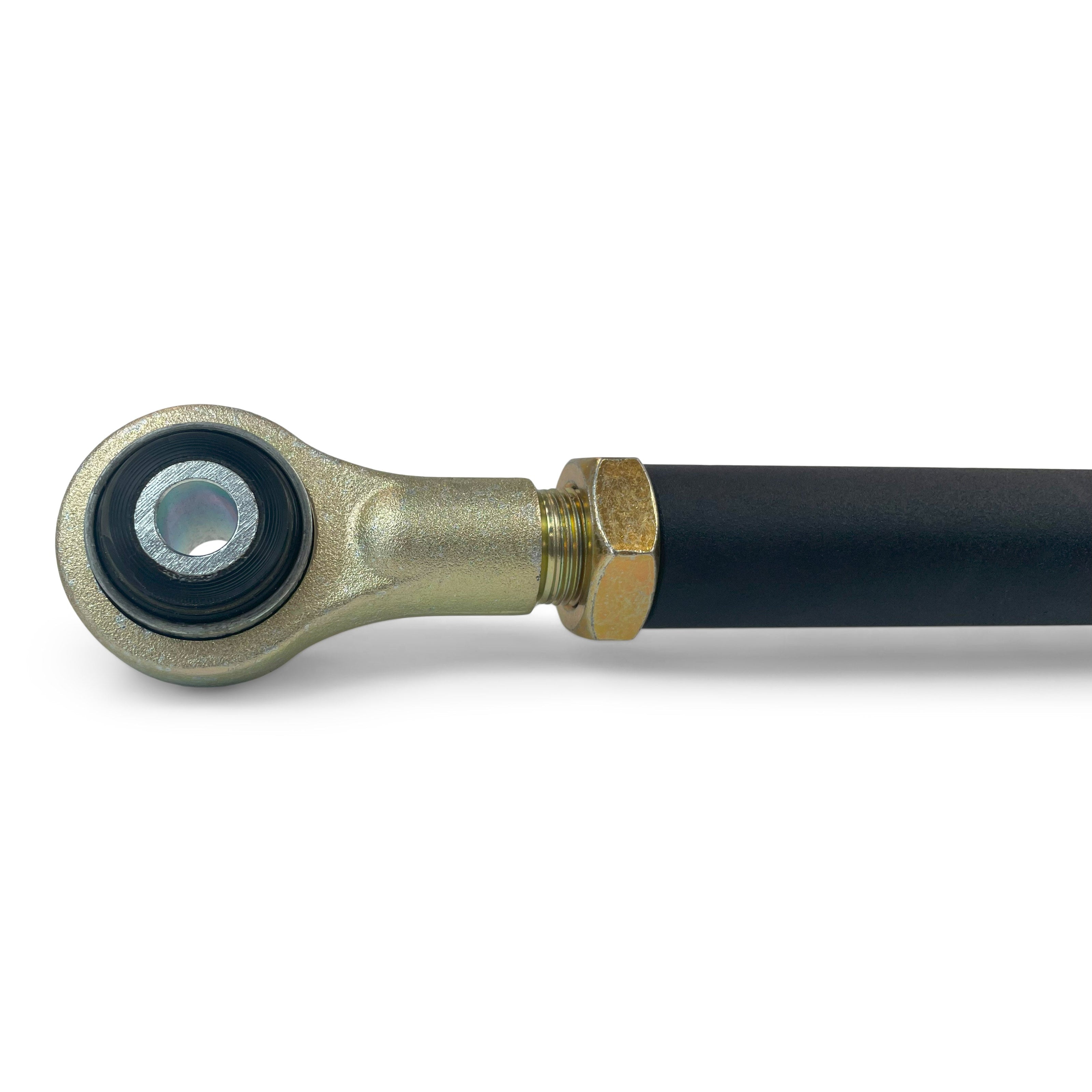 Clayton Off Road GIIRO Joint Adjuster 14.3mm Thru-Bolt for Jeep Wrangler JK JL and Gladiator JT Track Bar