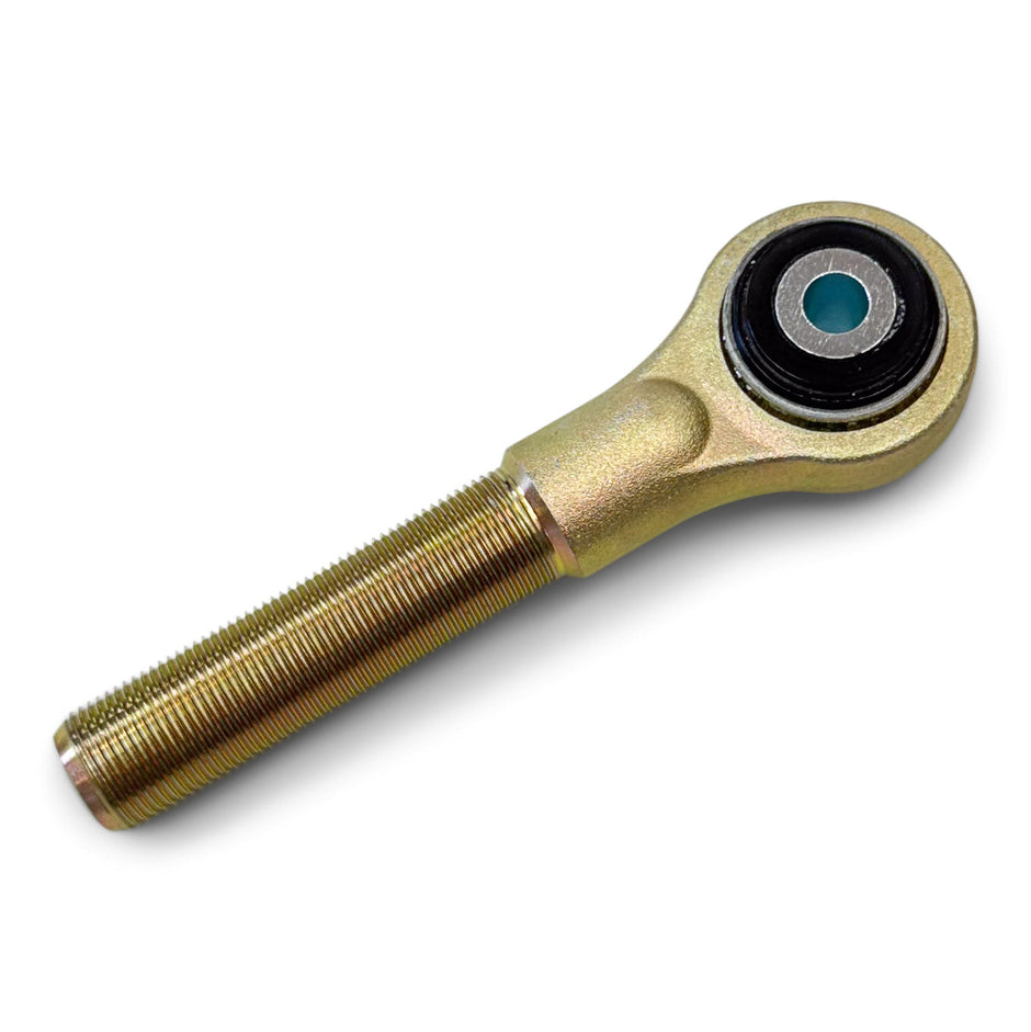 Clayton Off Road GIIRO Joint Adjuster 12mm Thru-Bolt for 1997-2006 Jeep Wrangler TJ and LJ Rear Track Bar