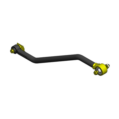 Clayton Off Road Adjustable Front Track Bar for 1984-2006 Jeep TJ/LJ/XJ/ZJ