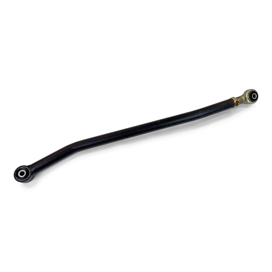 Clayton Off Road Adjustable Rear Track Bar | Heim Joint | Right-Hand Threaded Hex Body | 100% Bolt-On | 0"–6" Rear Lift | 1997–2006 Jeep Wrangler TJ / 2004–2006 LJ Unlimited | SKU: COR-4500210