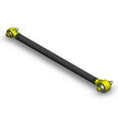 Clayton Off Road Custom Front Adjustable Track Bar Builder Kit for Jeep XJ ZJ TJ LJ High-Steer
