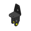 Clayton Off Road Front Track Bar OE-Height Bracket for 1984-2001 Jeep Cherokee XJ and 1993-1998 Grand Cherokee ZJ