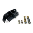 Clayton Off Road Rear Track Bar Relocation Bracket for 1997-2006 Jeep Wrangler TJ and LJ Unlimited with SYE Kit