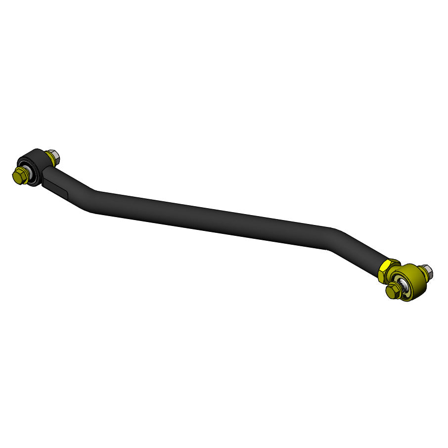Clayton Off Road Adjustable Front Track Bar for 1999-2004 Jeep Grand Cherokee WJ
