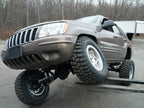 Clayton Off Road Adjustable Front Track Bar for 1999-2004 Jeep Grand Cherokee WJ