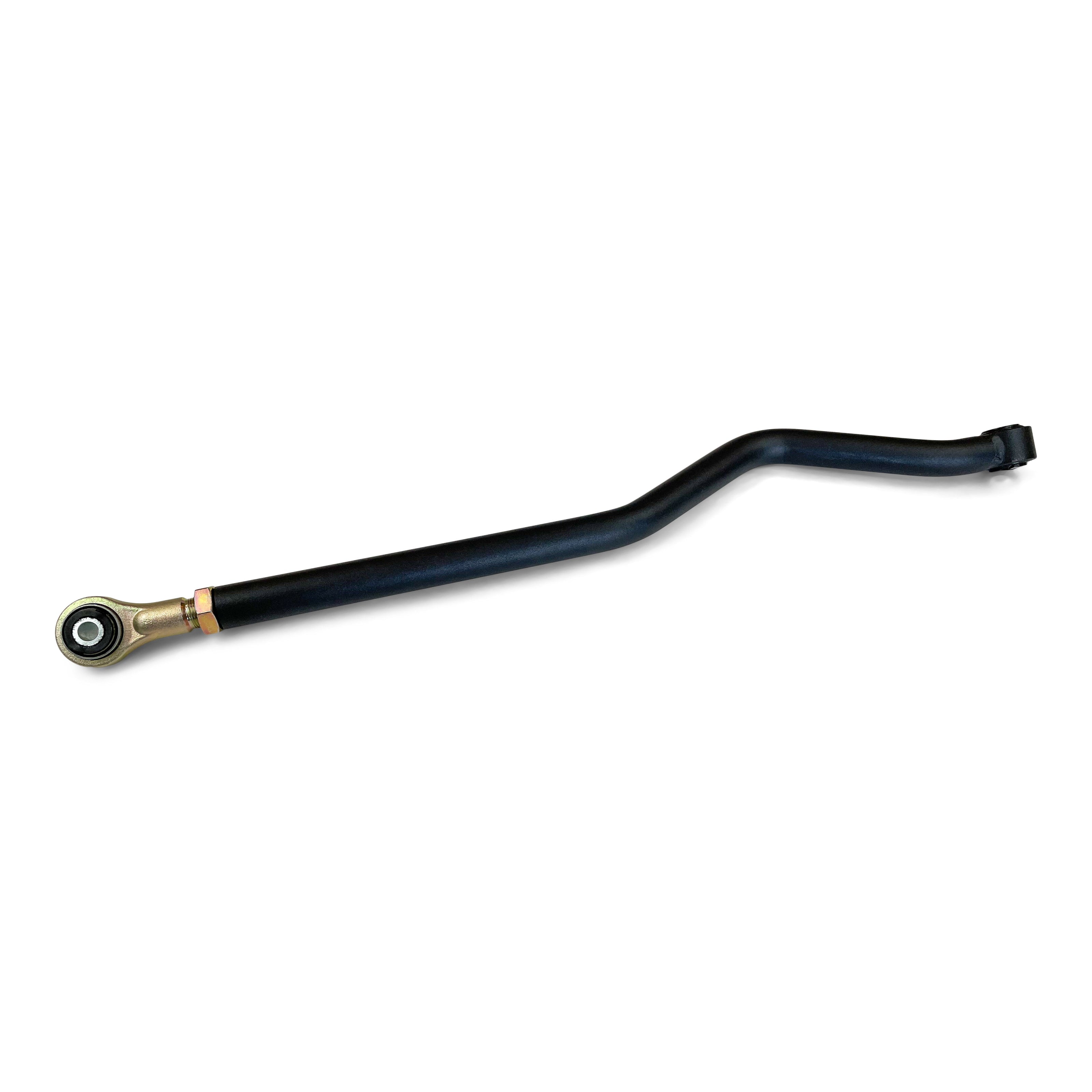 Clayton Off Road Adjustable Front Track Bar for 2007-2018 Jeep Wrangler JK