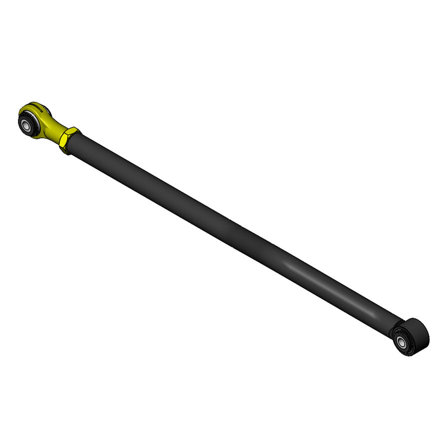 Clayton Off Road Adjustable Front Track Bar for 2007-2018 Jeep Wrangler JK