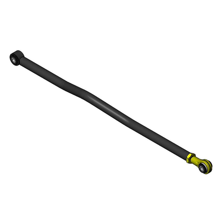 Clayton Off Road Adjustable Rear Track Bar for 2007-2018 Jeep Wrangler JK