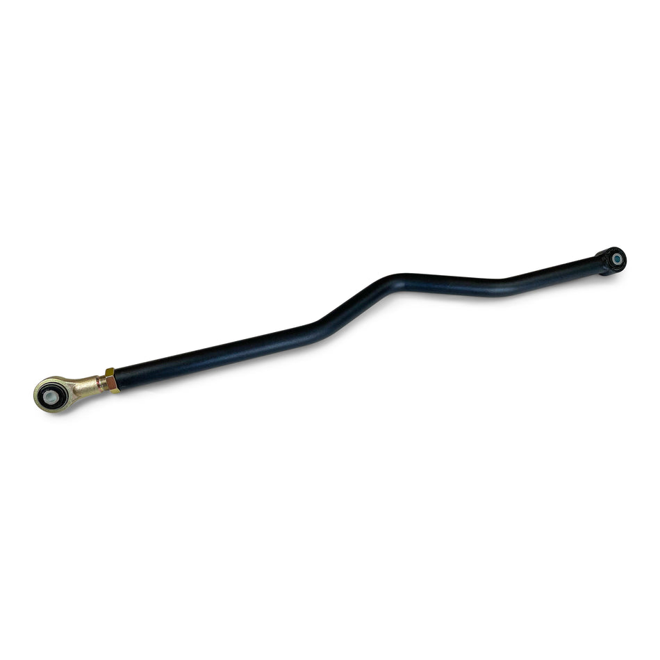 Clayton Off Road Adjustable Rear Track Bar | Heim Joint | Right-Hand Threaded Hex Body | 100% Bolt-On | 0"–6" Rear Lift | 2007–2018 Jeep Wrangler JK | SKU: COR-4508110
