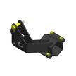 Clayton Off Road Rear Track Bar Relocation Bracket for 2007-2018 Jeep Wrangler JK