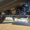 Clayton Off Road Adjustable Front Track Bar for 2018-2026 Jeep Wrangler JL and Gladiator JT