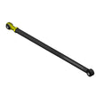 Clayton Off Road Adjustable Front Track Bar for 2018-2026 Jeep Wrangler JL and Gladiator JT