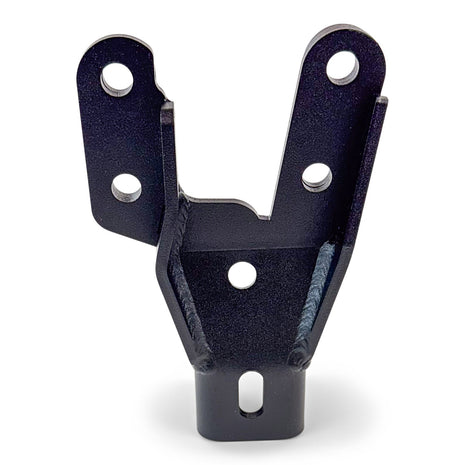 Clayton Off Road Front Track Bar Bracket Brace for 2018-2026 Jeep Wrangler JL and 2020-2026 Gladiator JT