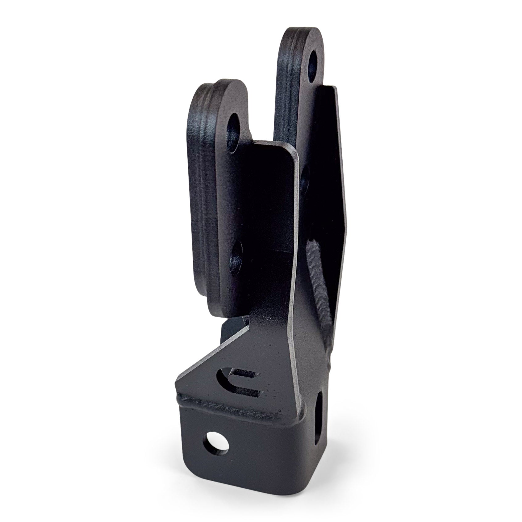 Clayton Off Road Front Track Bar Bracket Brace for 2018-2026 Jeep Wrangler JL and 2020-2026 Gladiator JT