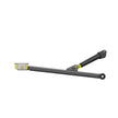 Clayton Off Road Front Long Arm Upgrade Kit for 1984-2001 Jeep Cherokee XJ