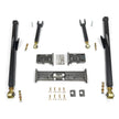 Clayton Off Road Front Long Arm Upgrade Kit for 1993-1998 Jeep Grand Cherokee ZJ