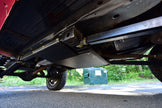 Clayton Off Road Pro Series Front 3-Link Long Arm Upgrade Kit for 1993-1998 Jeep Grand Cherokee ZJ