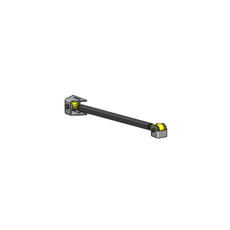Clayton Off Road Pro Series Front 3-Link Long Arm Conversion Kit for 1997-2006 Jeep Wrangler TJ and LJ Unlimited
