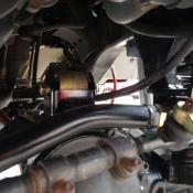 Clayton Off Road Pro Series Front 3-Link Long Arm Conversion Kit for 1997-2006 Jeep Wrangler TJ and LJ Unlimited
