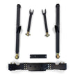 Clayton Off Road Premium Front Long Arm Upgrade Kit for 2007-2018 Jeep Wrangler JK