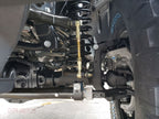 Clayton Off Road 1/2-20 x 13