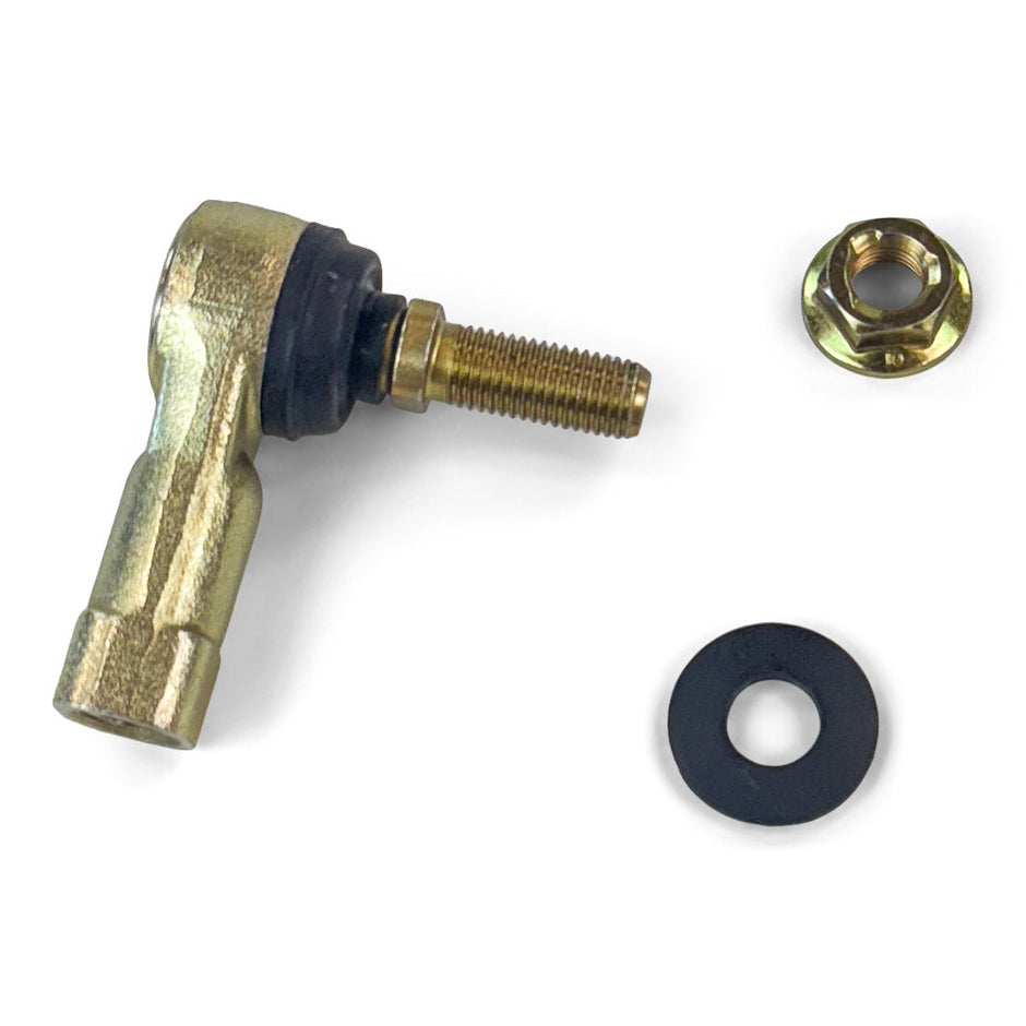 Clayton Off Road Adjustable Front Sway Bar End Links for 2018-2026 Jeep Wrangler JL and 2020-2026 Gladiator JT