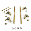 Clayton Off Road Adjustable Sway Bar End Links for 2007-2026 Jeep Wrangler JK Front/Rear and JL Rear