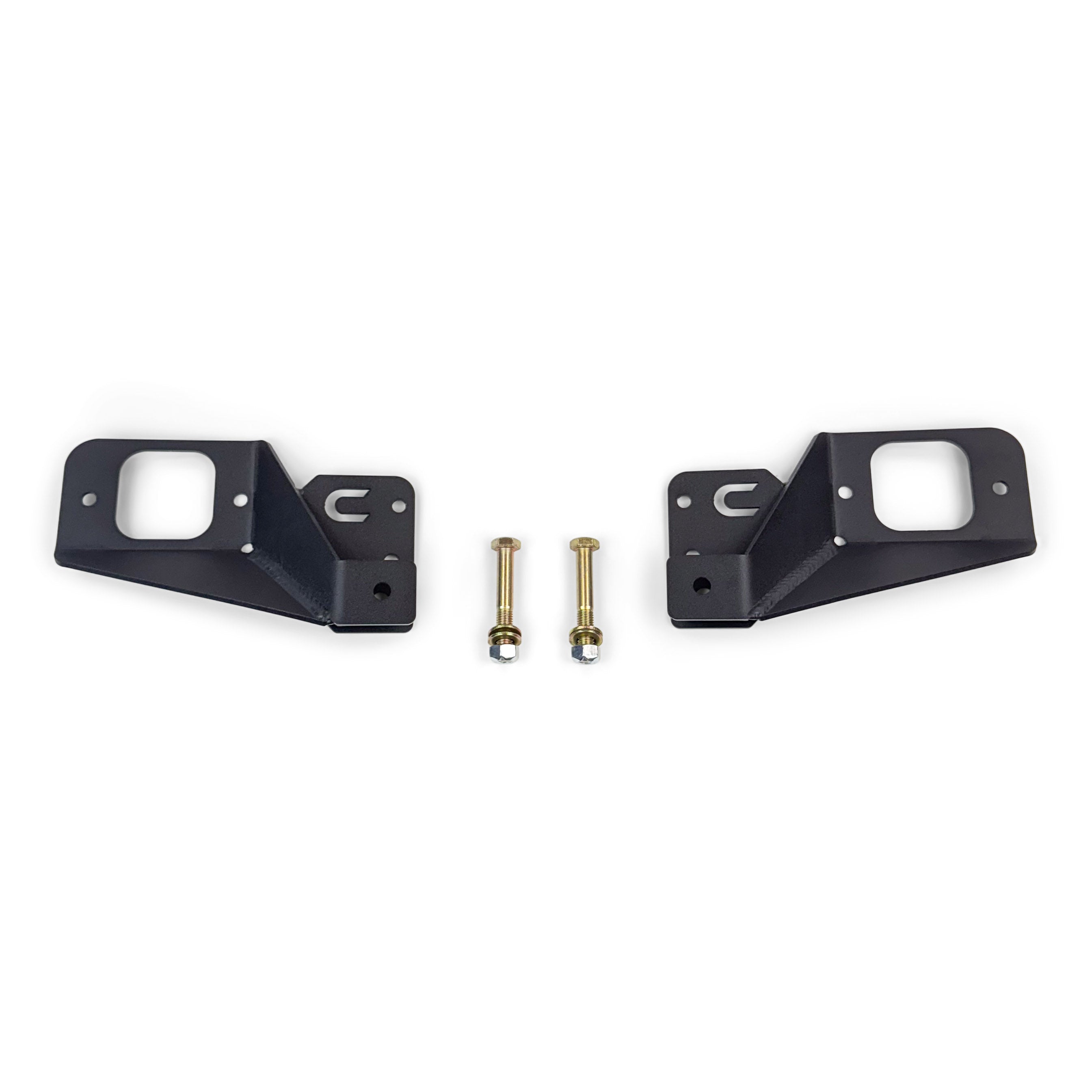 Clayton Off Road Rear Sway Bar Reinforcement Bracket for 2020-2026 Jeep Gladiator JT