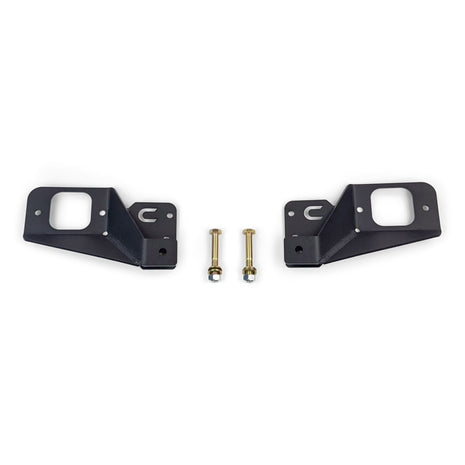 Clayton Off Road Rear Sway Bar Reinforcement Bracket for 2020-2026 Jeep Gladiator JT