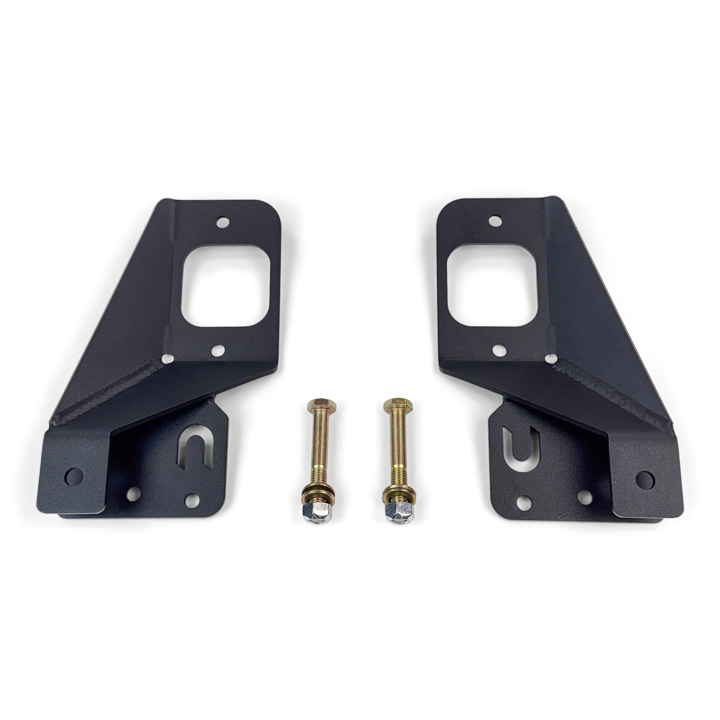Clayton Off Road Rear Sway Bar Reinforcement Bracket for 2020-2026 Jeep Gladiator JT