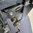 Clayton Off Road Rear Sway Bar Reinforcement Bracket for 2020-2026 Jeep Gladiator JT