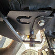 Clayton Off Road Rear Sway Bar Reinforcement Bracket for 2020-2026 Jeep Gladiator JT