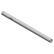 Clayton Off Road 7075 Aluminum Heavy Duty Drag Link Bar for 1999-2004 Jeep Grand Cherokee WJ