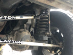 Clayton Off Road 7075 Aluminum Heavy Duty Drag Link Bar for 1999-2004 Jeep Grand Cherokee WJ