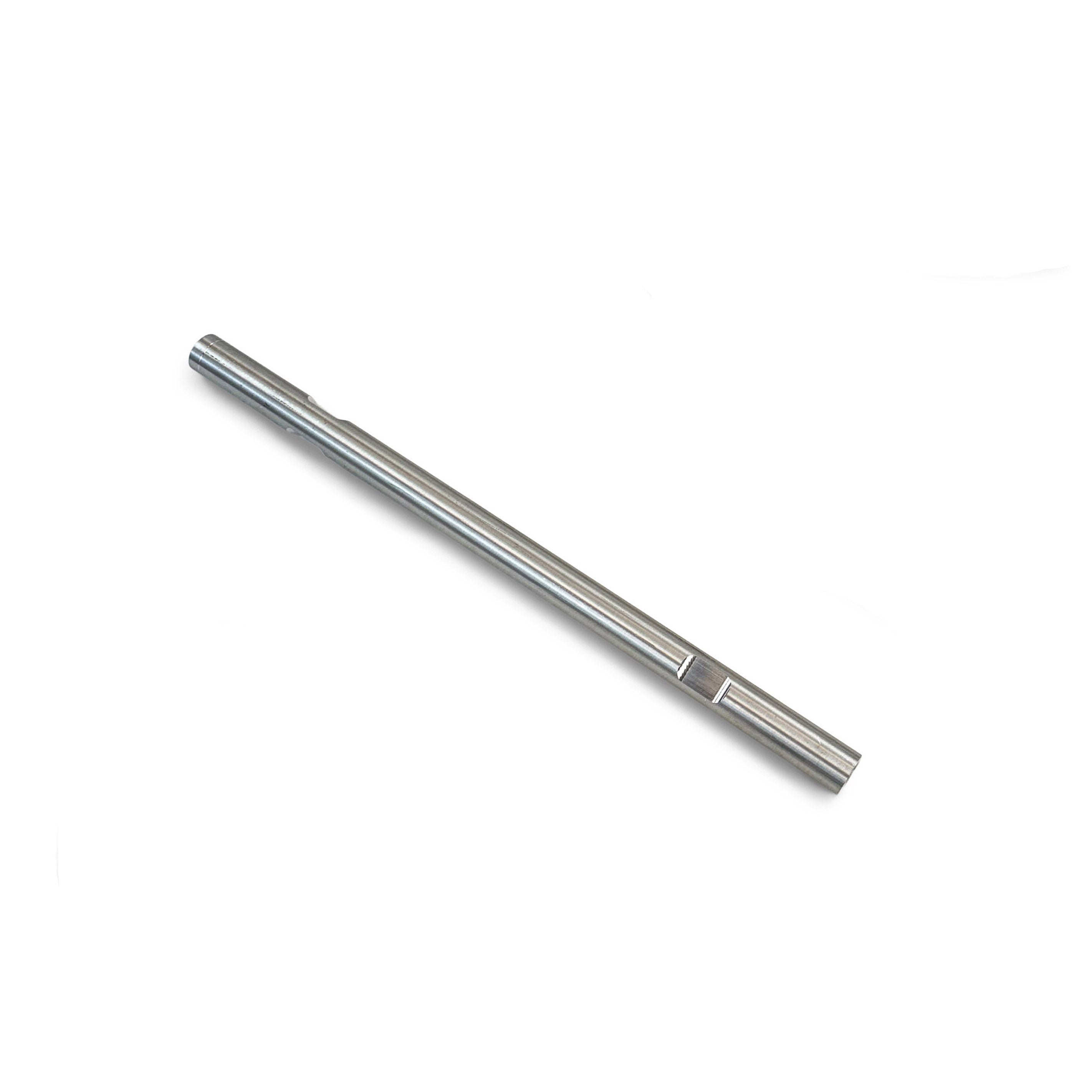 Clayton Off Road 7075 Aluminum Heavy Duty Drag Link Bar for 1999-2004 Jeep Grand Cherokee WJ