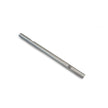Clayton Off Road 7075 Aluminum Heavy Duty Drag Link Bar for 1999-2004 Jeep Grand Cherokee WJ