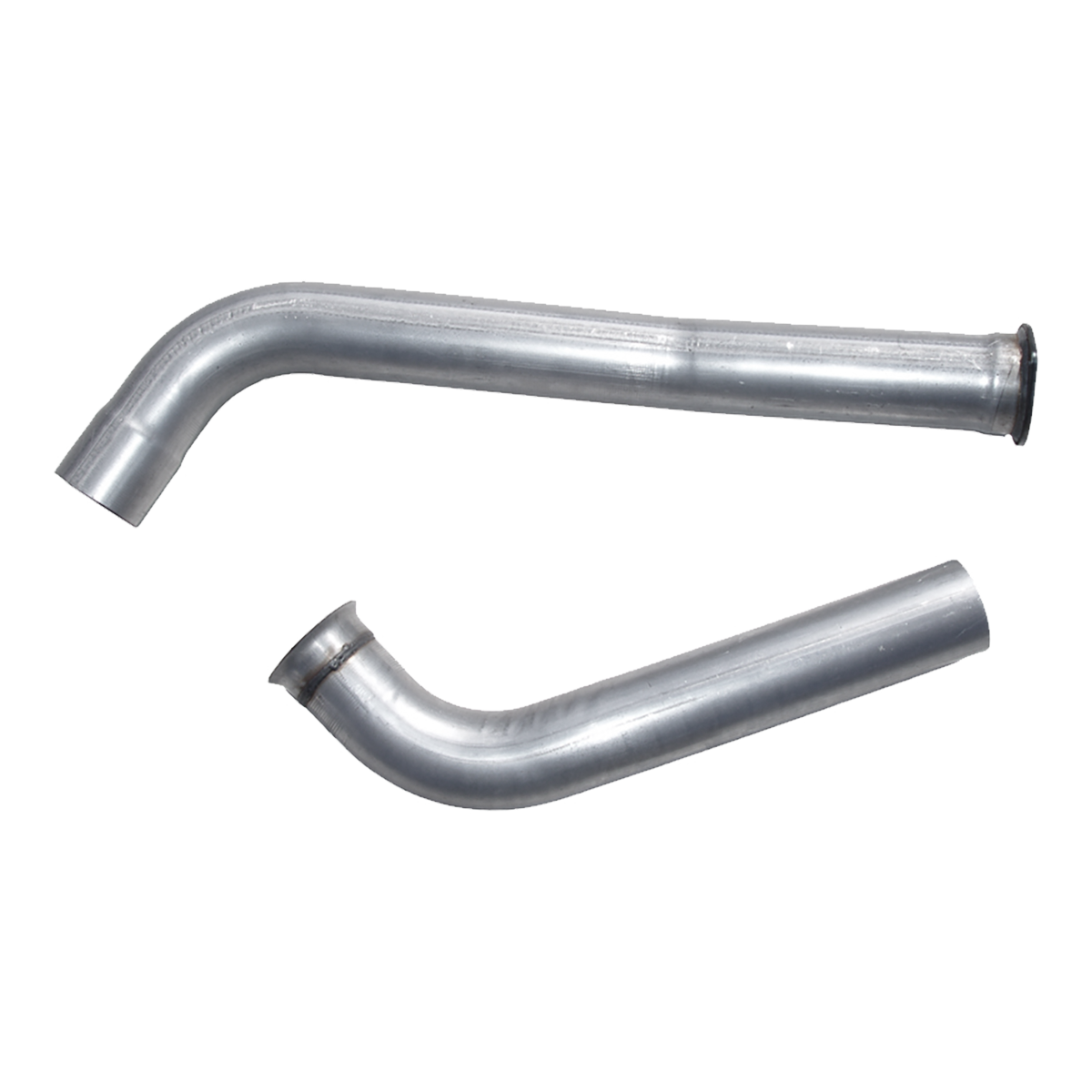 MBRP 4-Inch Exhaust System Exhaust Armor Lite 6.0L Diesel 2003-2007 Ford F-250 Super Duty/F-350 Super Duty