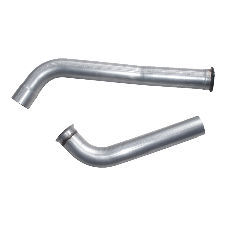 MBRP 4-Inch Exhaust System Exhaust Armor Lite 6.0L Diesel 2003-2007 Ford F-250 Super Duty/F-350 Super Duty