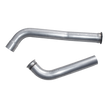 MBRP 4-Inch Exhaust System Exhaust Armor Lite 6.0L Diesel 2003-2007 Ford F-250 Super Duty/F-350 Super Duty